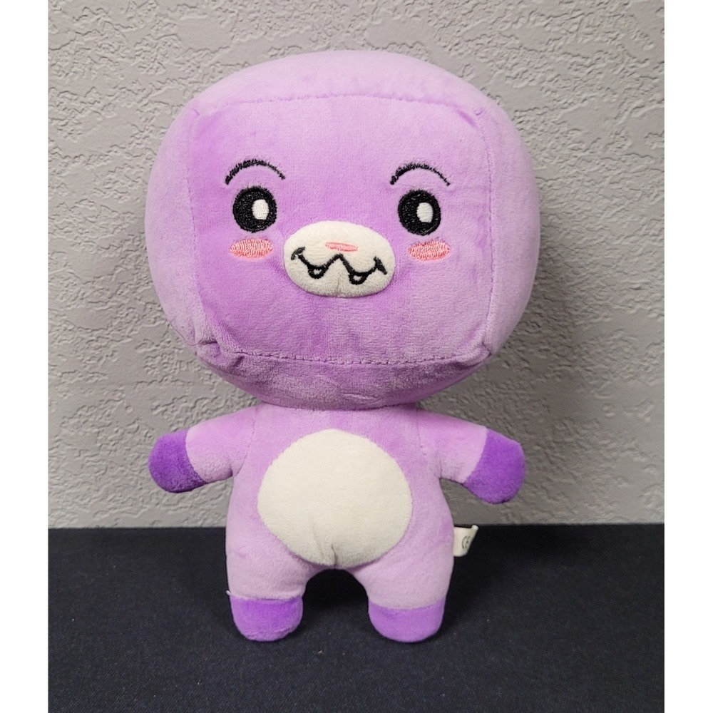 LankyBox Foxy Collectible 8 inch Plush